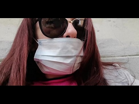❤️ ニコレッタは隣人に復讐し、彼のガレージでおしっこをする(特別Covid19イタリア検疫所) ❌ ポルノvk ❌️❤